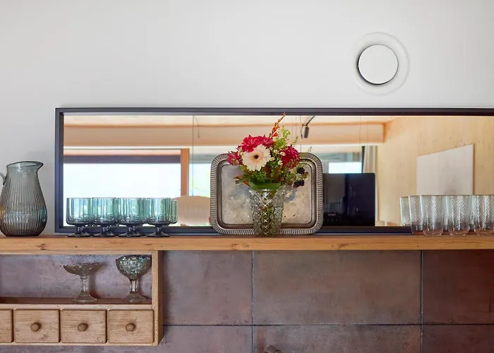 Mountains & Boutique Apartmán Saint Wolfgang