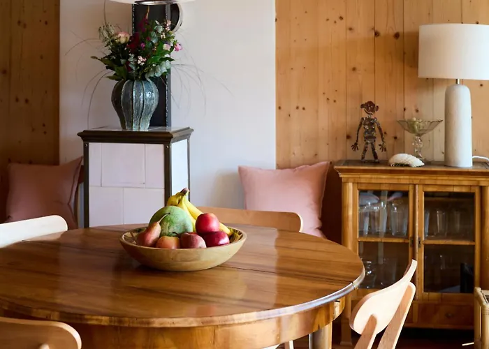 Apartmán Mountains & Boutique