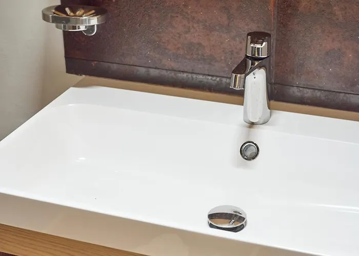 Apartmán Mountains & Boutique Saint Wolfgang