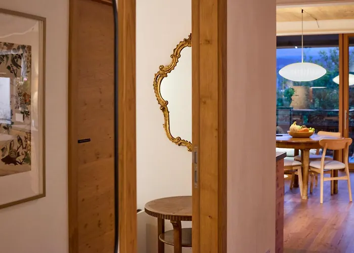 Mountains & Boutique Apartmán