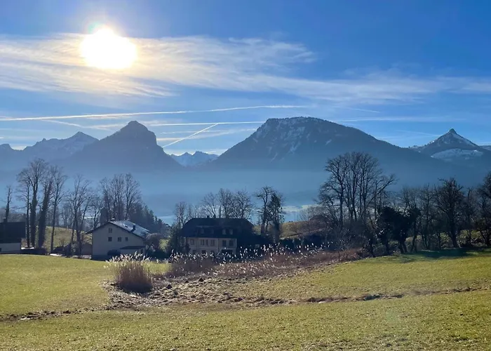 Apartmán Mountains & Boutique