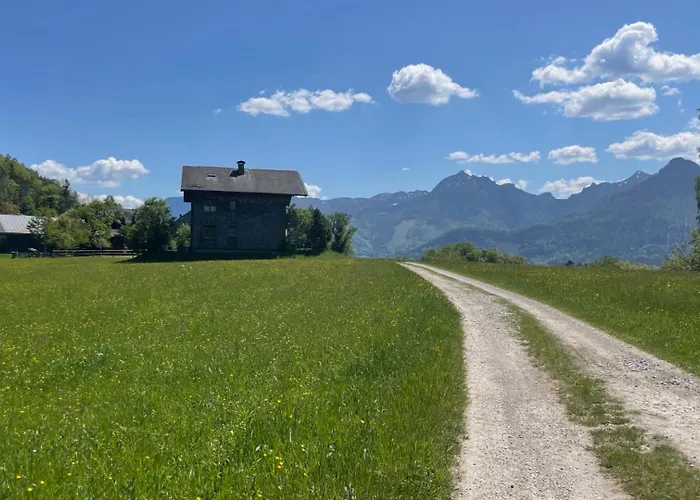 Apartmán Mountains & Boutique