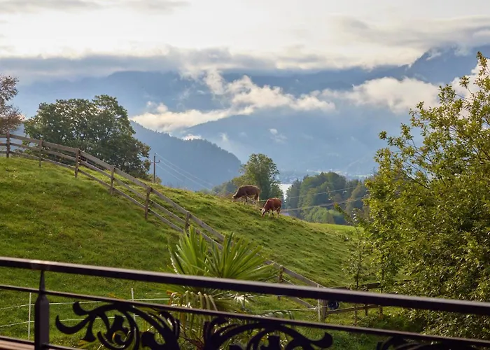 Apartmán Mountains & Boutique