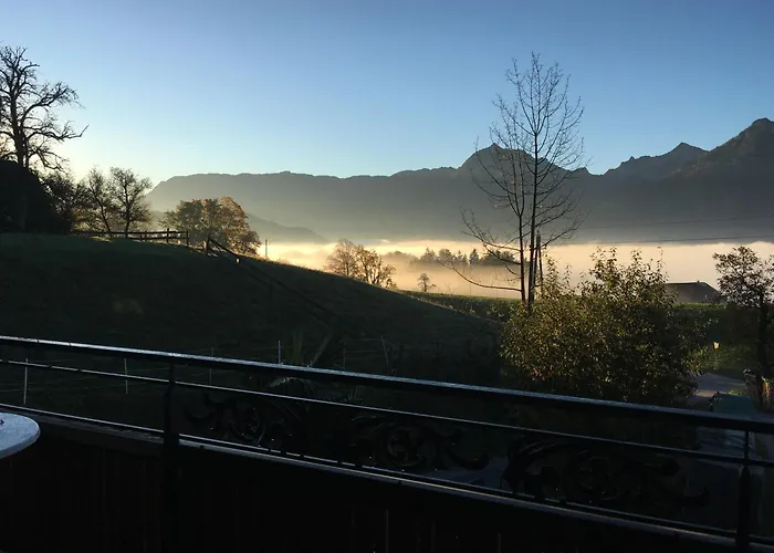 Apartmán Mountains & Boutique Saint Wolfgang