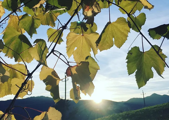 Apartmán Mountains & Boutique *