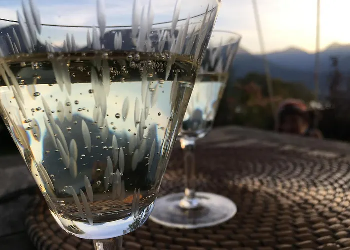 Apartmán Mountains & Boutique *