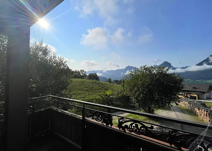 Apartmán Mountains & Boutique