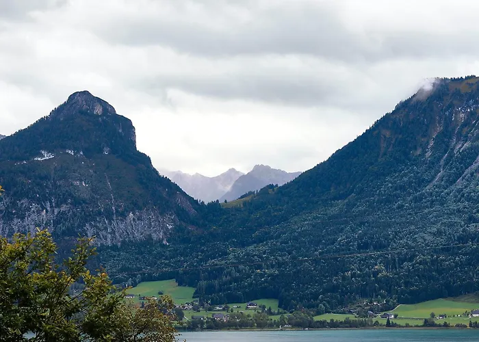 Mountains & Boutique Apartmán