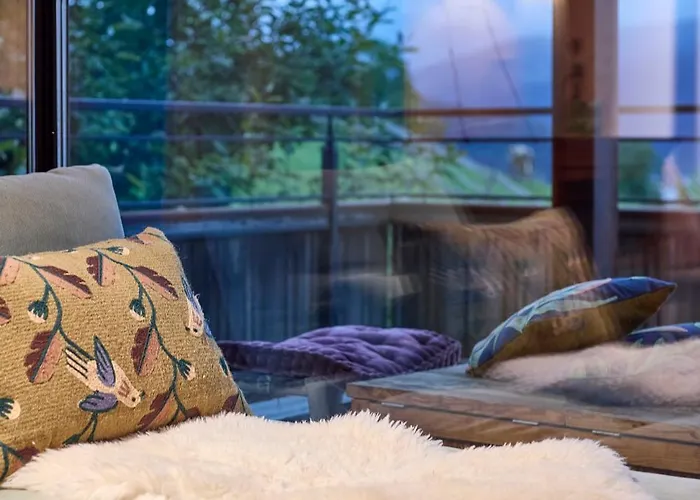 Apartmán Mountains & Boutique