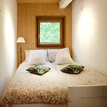 Appartamento Mountains & Boutique