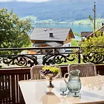 Appartamento Mountains & Boutique Saint Wolfgang