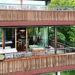 Appartamento Mountains & Boutique Saint Wolfgang