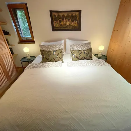 Mountains & Boutique شقة