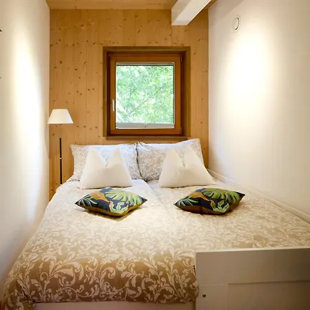 Appartement Mountains & Boutique
