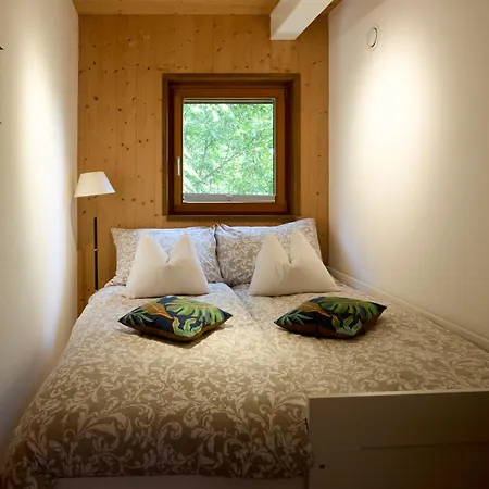 Appartement Mountains & Boutique
