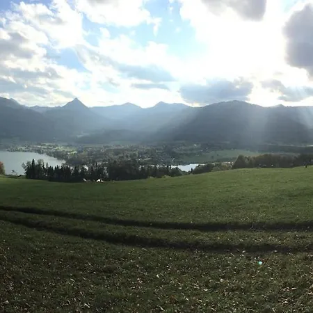 Mountains & Boutique Saint Wolfgang