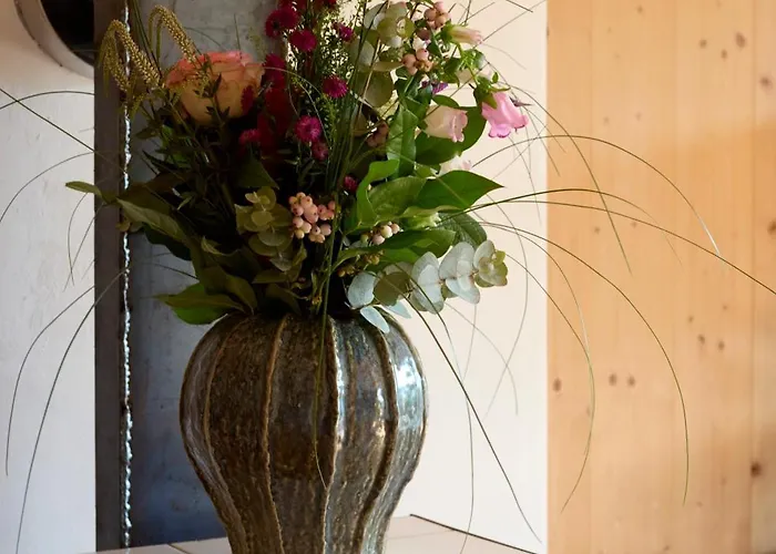 Mountains & Boutique شقة Saint Wolfgang