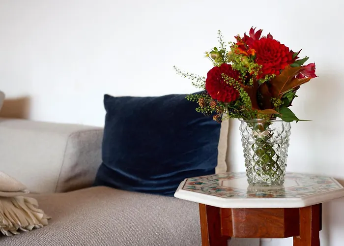 Mountains & Boutique Saint Wolfgang