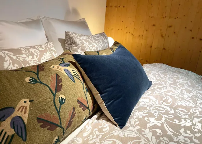 Mountains & Boutique Saint Wolfgang