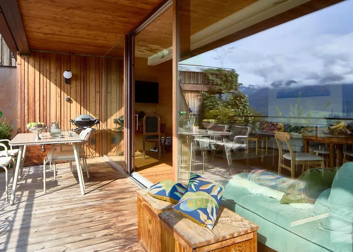 Mountains & Boutique Saint Wolfgang