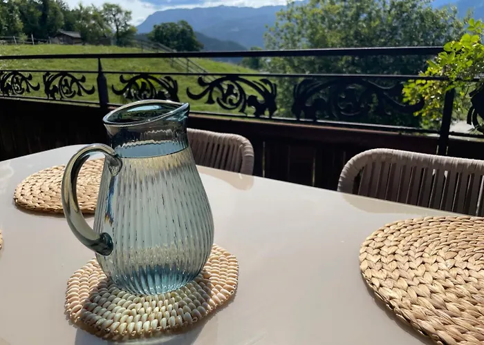 Mountains & Boutique Saint Wolfgang