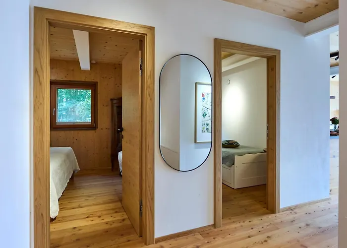 Mountains & Boutique * Saint Wolfgang