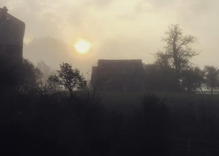 شقة Mountains & Boutique *