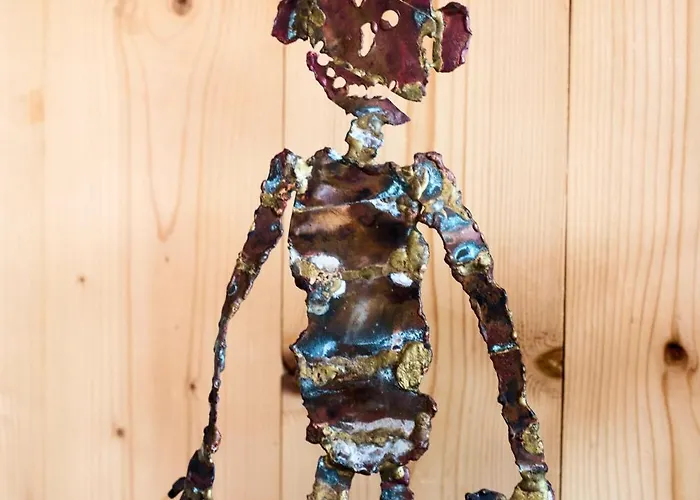 شقة Mountains & Boutique Saint Wolfgang